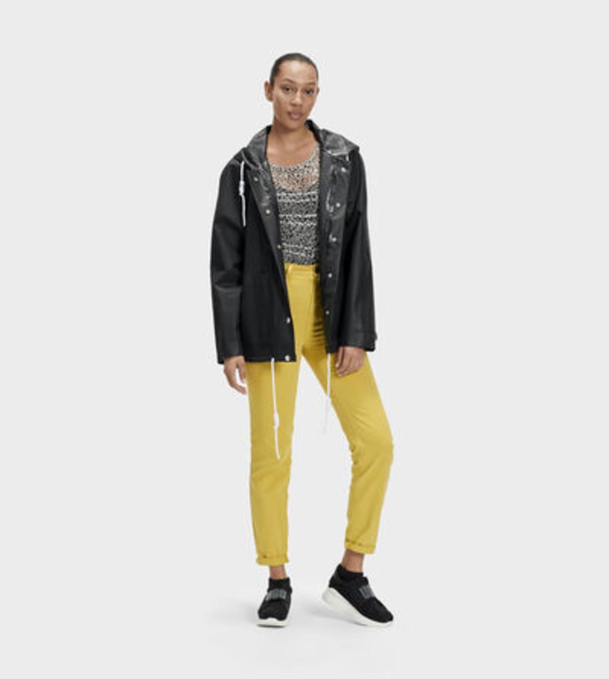 UGG Innes Rain Jacket for Women UGG EU